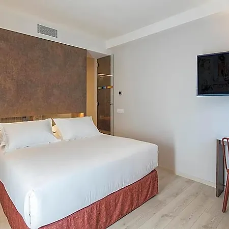Axel - Adults Only Hotel San Sebastián