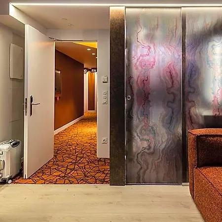 Axel - Adults Only Hotel San Sebastián