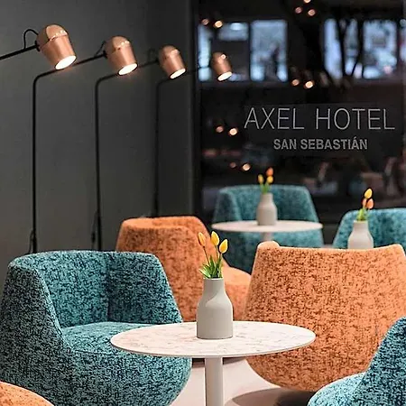 Hotel Axel - Adults Only 4*