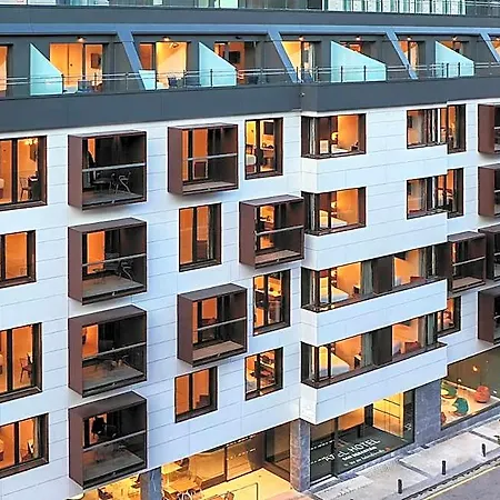 Hotel Axel - Adults Only