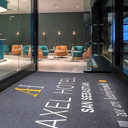 Axel - Adults Only Hotel Saint-Sébastien