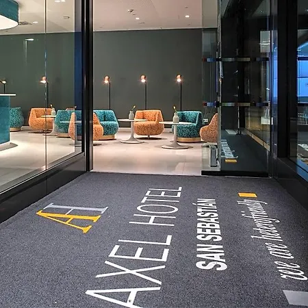 Axel - Adults Only Hotel