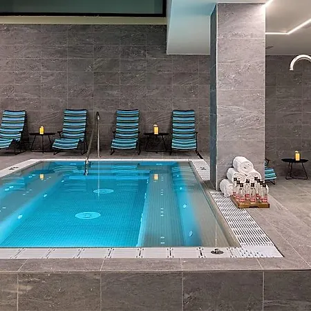 Hotel Axel - Adults Only Saint-Sébastien