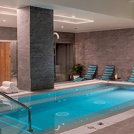 Axel - Adults Only Hotel Saint-Sébastien