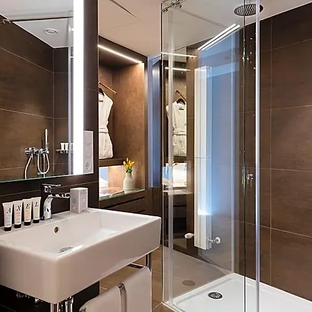 Axel - Adults Only Hotel Saint-Sébastien