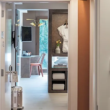 Axel - Adults Only Hotel 4*