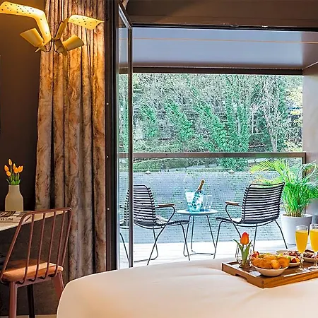 Axel - Adults Only Hotel San Sebastián
