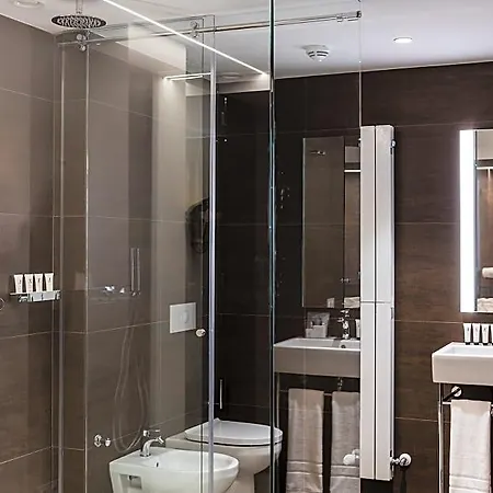 Axel - Adults Only Hotel Saint-Sébastien