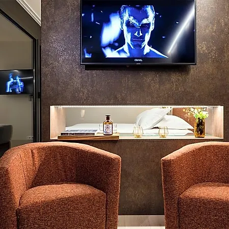 Hotel Axel - Adults Only 4*