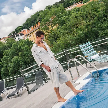 Axel - Adults Only Hotel