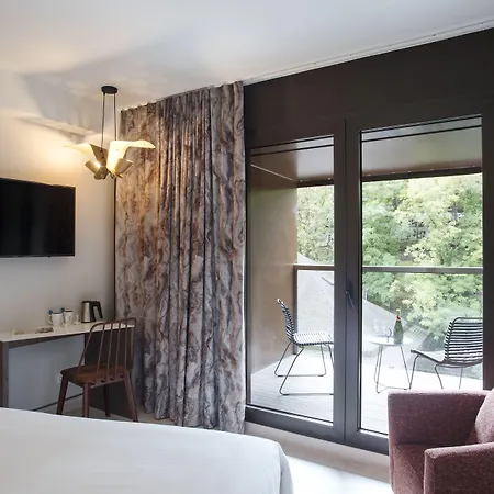 Axel - Adults Only Hotel San Sebastián