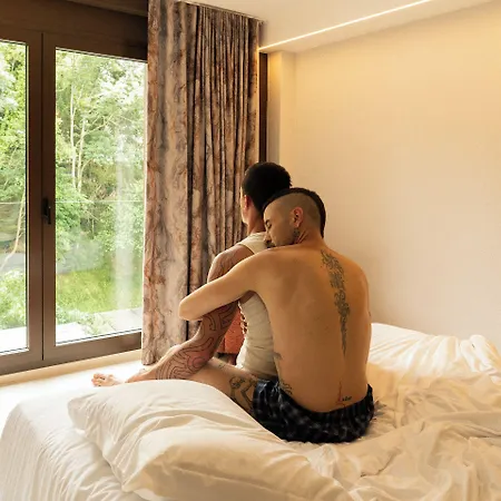Axel - Adults Only 4* Saint-Sébastien