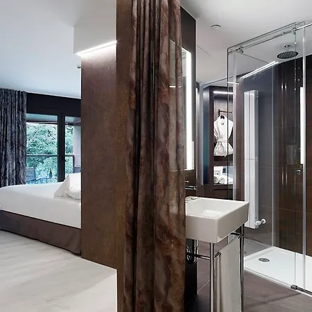 Axel - Adults Only Hotel San Sebastian