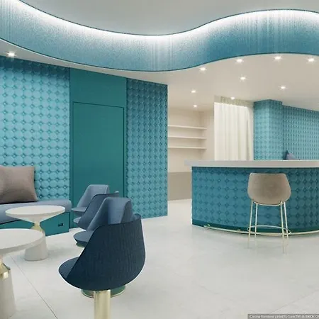 Axel - Adults Only 4* 산세바스티안