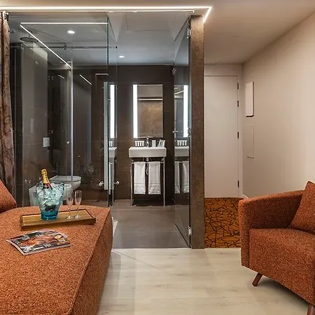 호텔 Axel - Adults Only 4*