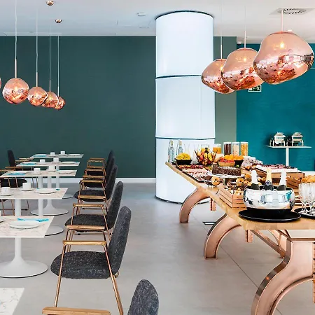 Axel - Adults Only 4* 산세바스티안