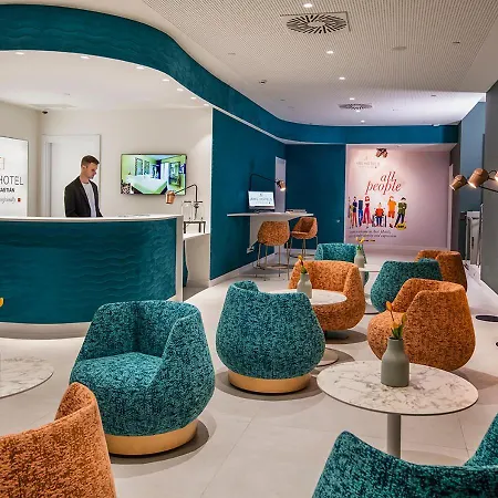 Hotell Axel - Adults Only 4*