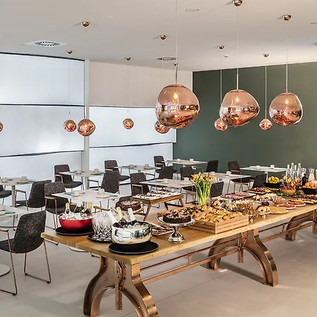 Axel - Adults Only 4* 산세바스티안