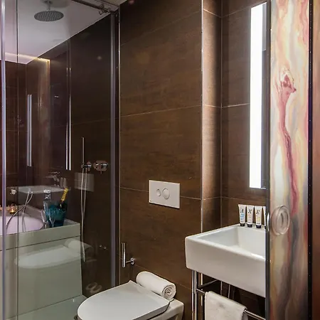 Axel - Adults Only Hotel San Sebastián