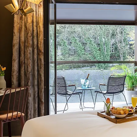 Axel - Adults Only San Sebastian