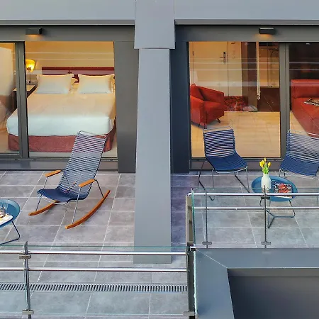 Axel - Adults Only 4* San Sebastian