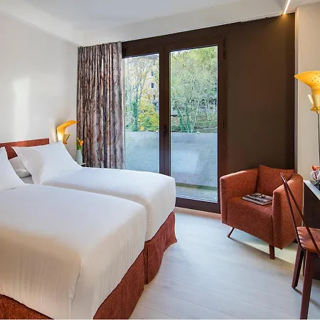 Axel - Adults Only 호텔