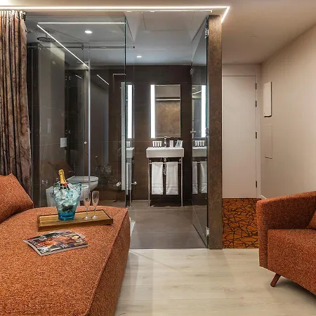 Axel - Adults Only 호텔