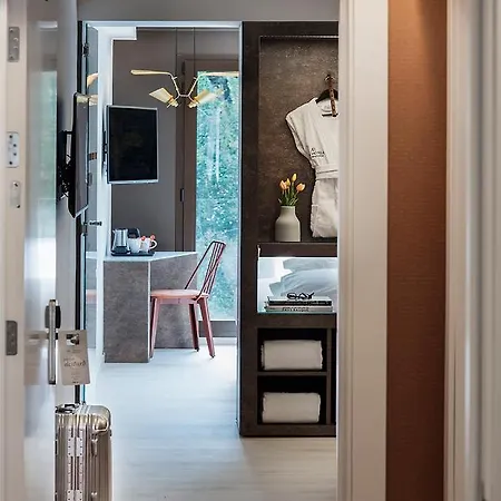 Axel - Adults Only Hotell San Sebastián
