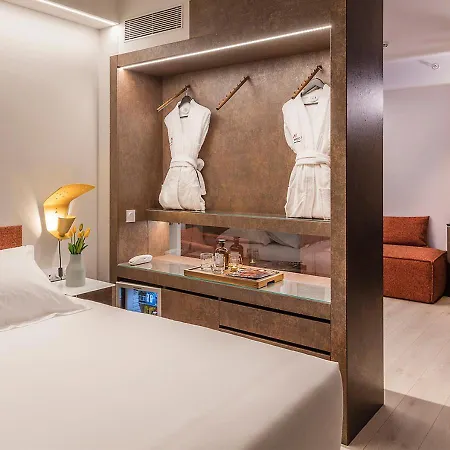 Hotell Axel - Adults Only