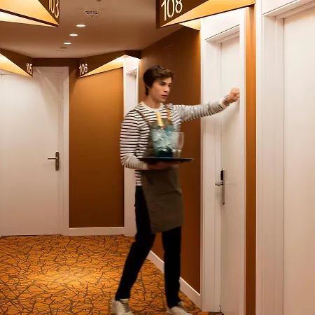 Axel - Adults Only 호텔 산세바스티안