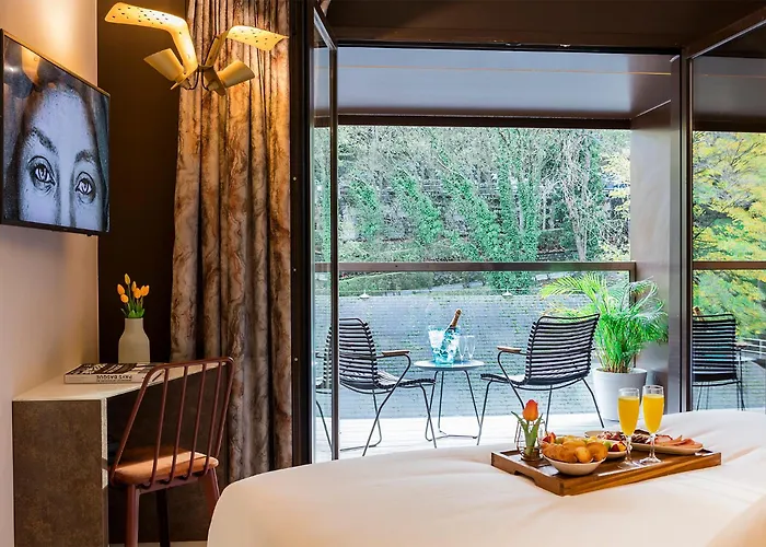 Hotell Axel - Adults Only 4*