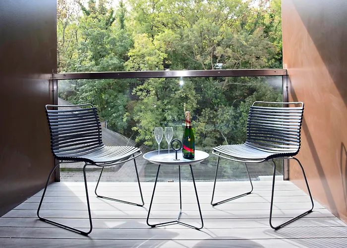 Hotell Axel - Adults Only 4*