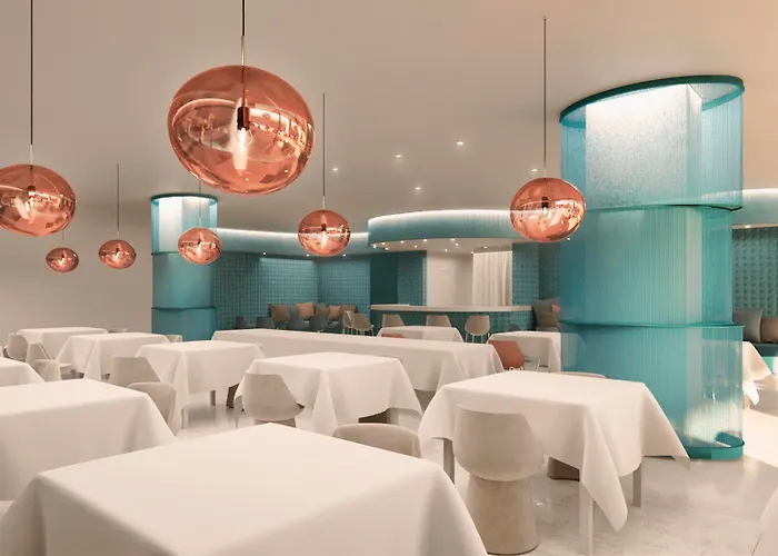 Hotell Axel - Adults Only