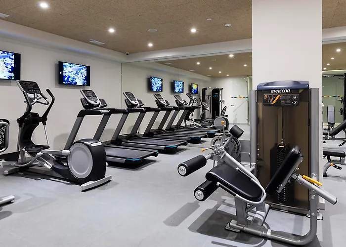 Hotell Axel - Adults Only