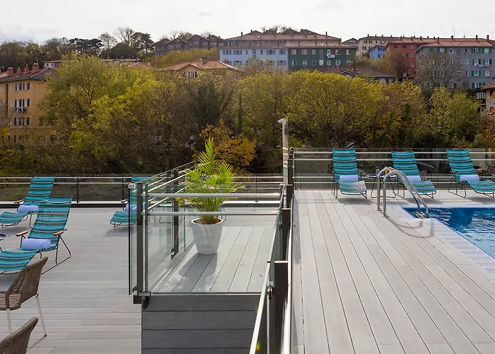 Hotell Axel - Adults Only San Sebastián
