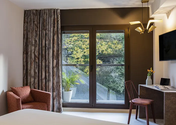 Axel - Adults Only Hotell San Sebastián