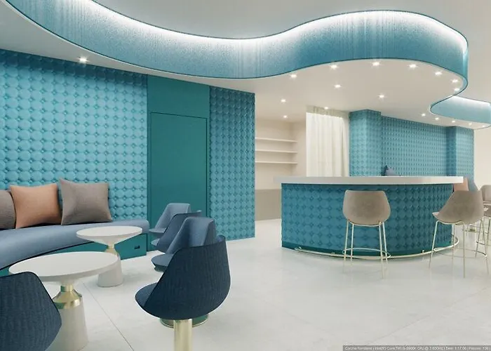 Axel - Adults Only 4* سان سيباستيان