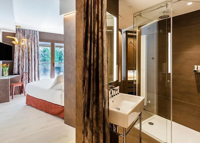 Hotel Axel - Adults Only San Sebastián