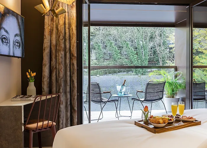 Axel - Adults Only San Sebastián