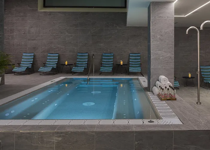 Axel - Adults Only 4* سان سيباستيان