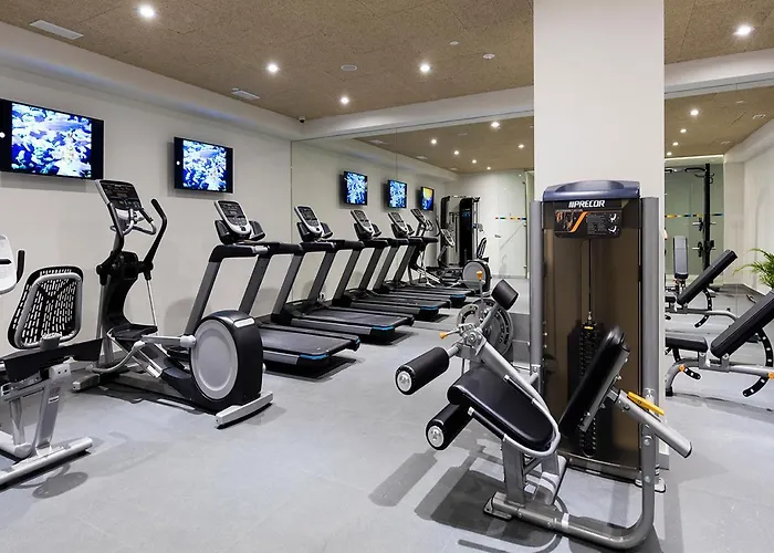 Hotell Axel - Adults Only 4*