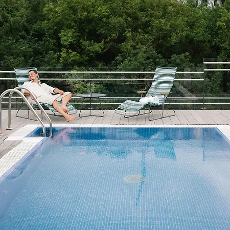 Axel - Adults Only Сан-Себастьян