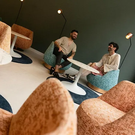 Axel - Adults Only Сан-Себастьян