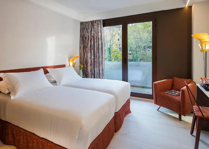 Axel - Adults Only Сан-Себастьян