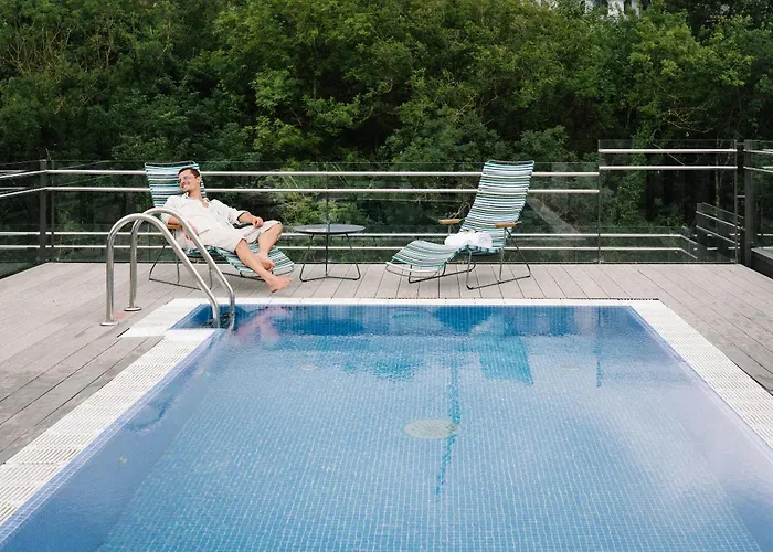 Axel - Adults Only Сан-Себастьян