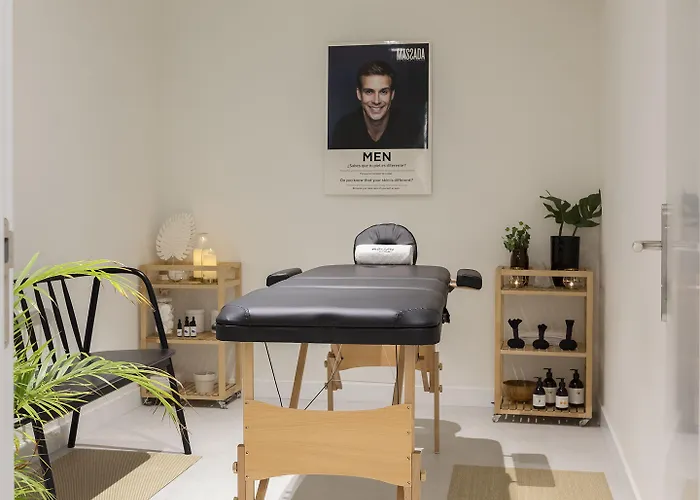 Axel - Adults Only Отель 4*