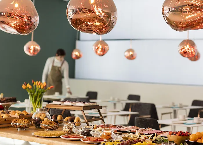 Отель Axel - Adults Only 4*