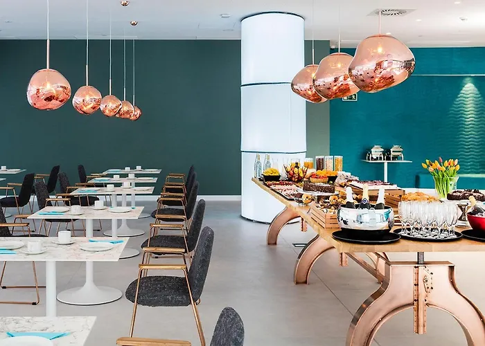 Axel - Adults Only 4* Сан-Себастьян