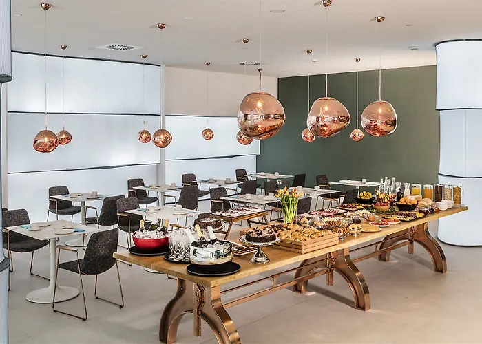 Axel - Adults Only 4* Сан-Себастьян