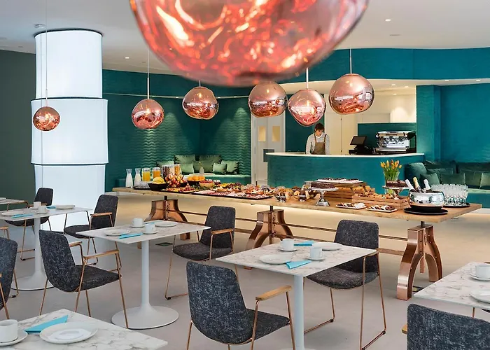 Axel - Adults Only Сан-Себастьян